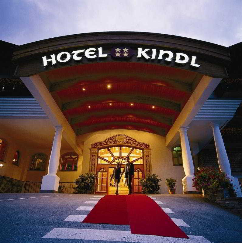 Familotel Kindl Rehoboth Beach Dış mekan fotoğraf